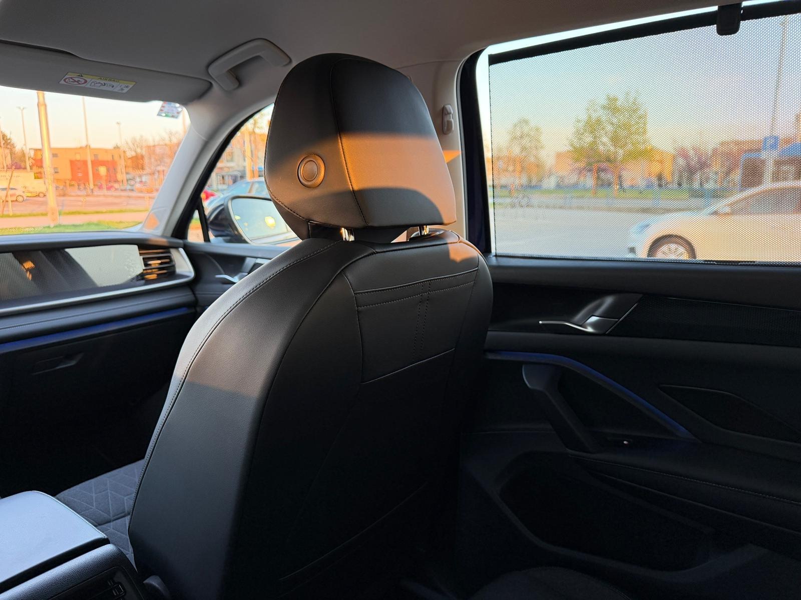 Volkswagen Tayron — fotografija 11